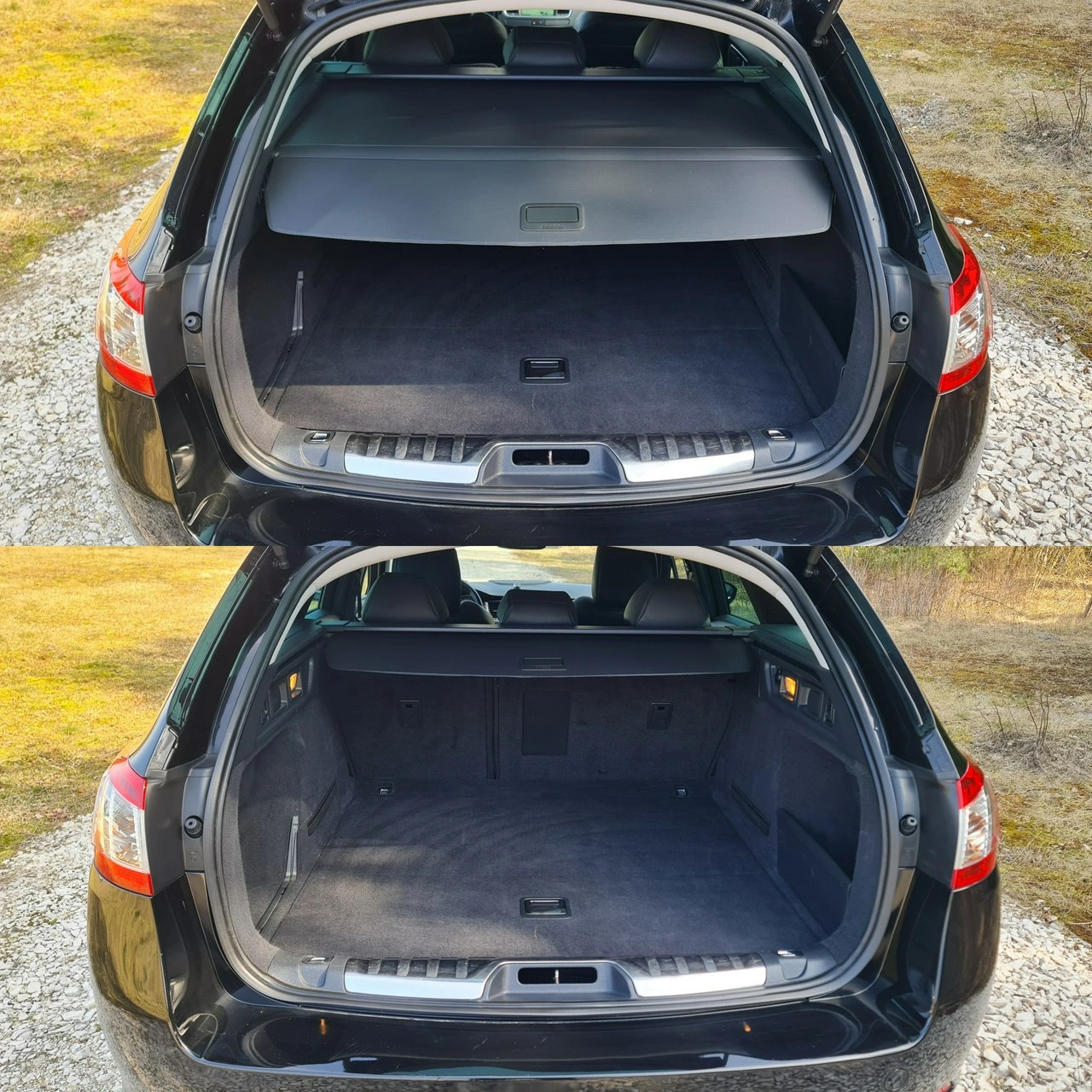 Peugeot 508 SW - Zdjęcie 32