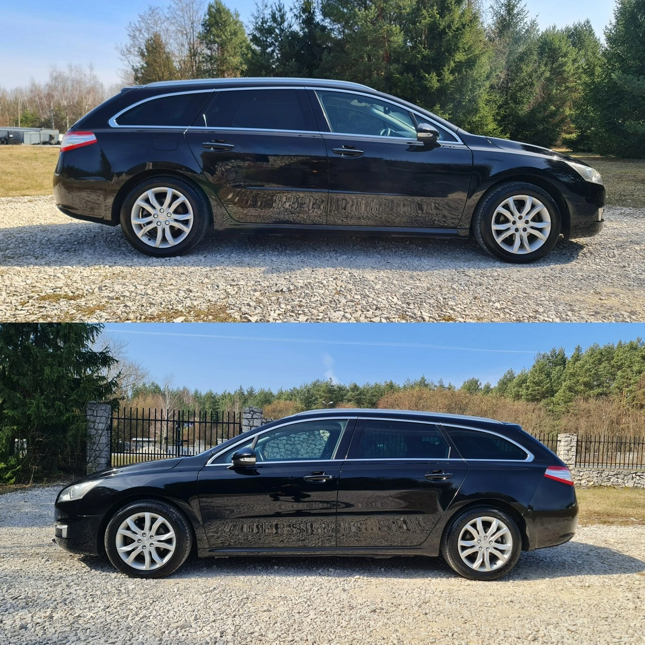 Peugeot 508 SW - Zdjęcie 35