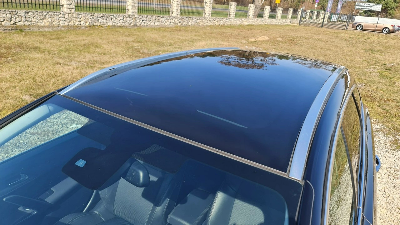 Peugeot 508 SW - Zdjęcie 37