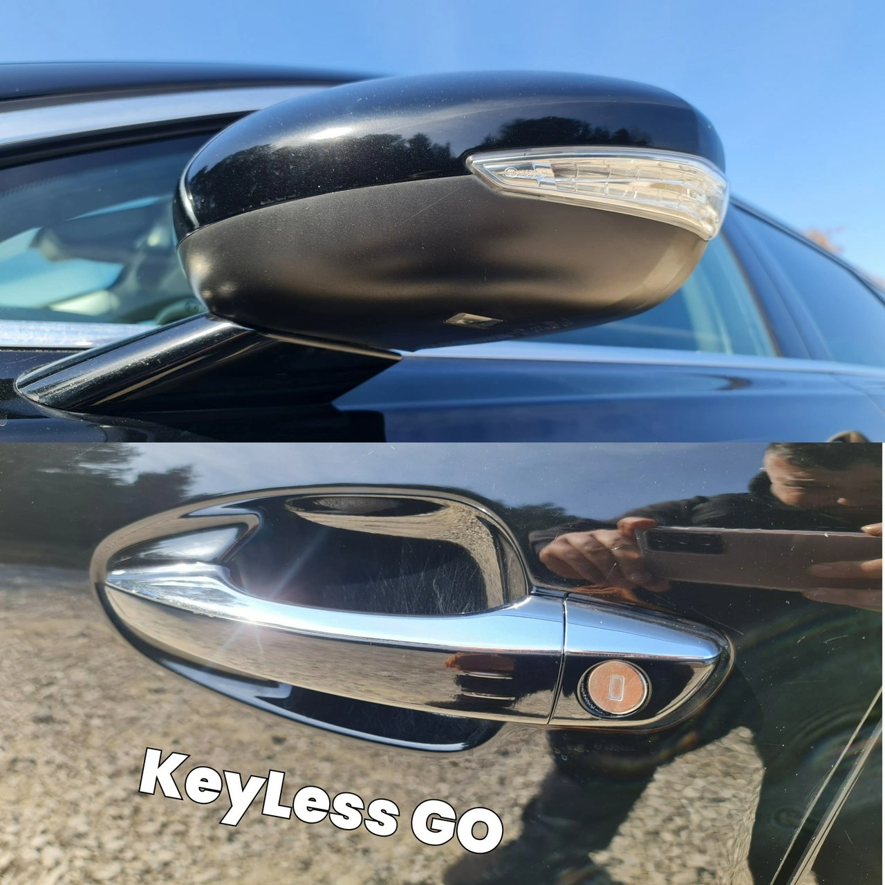 Peugeot 508 SW - Zdjęcie 38