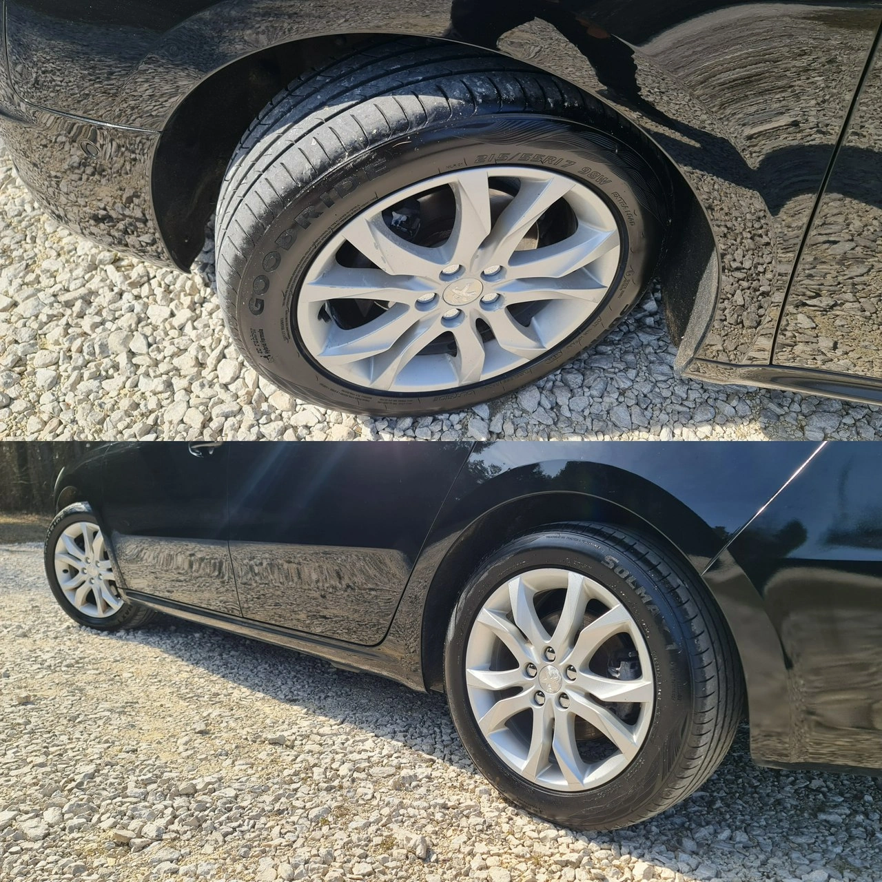 Peugeot 508 SW - Zdjęcie 39