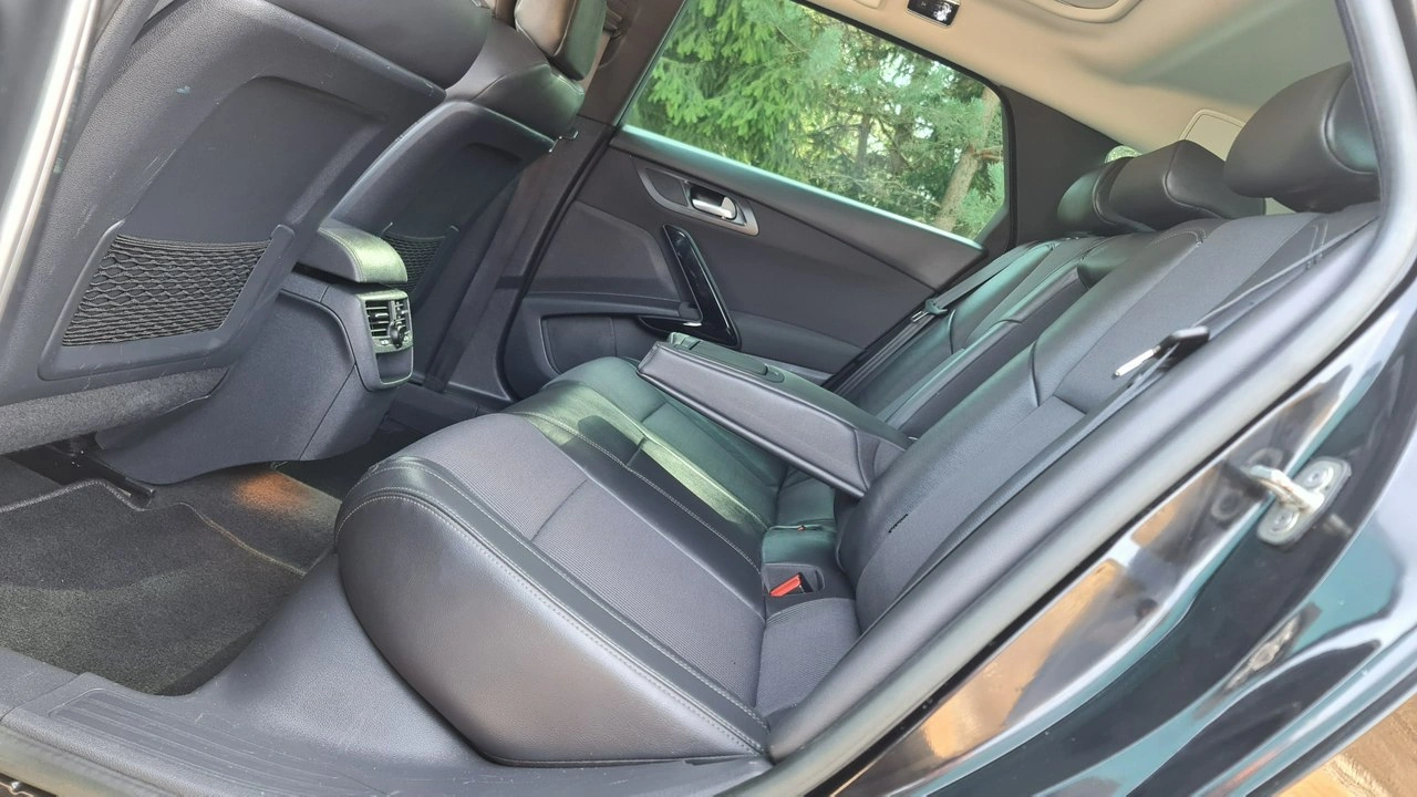 Peugeot 508 SW - Zdjęcie 7