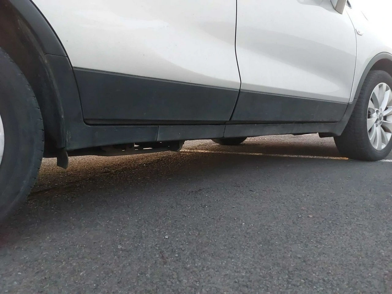 Opel Mokka X - Zdjęcie 9