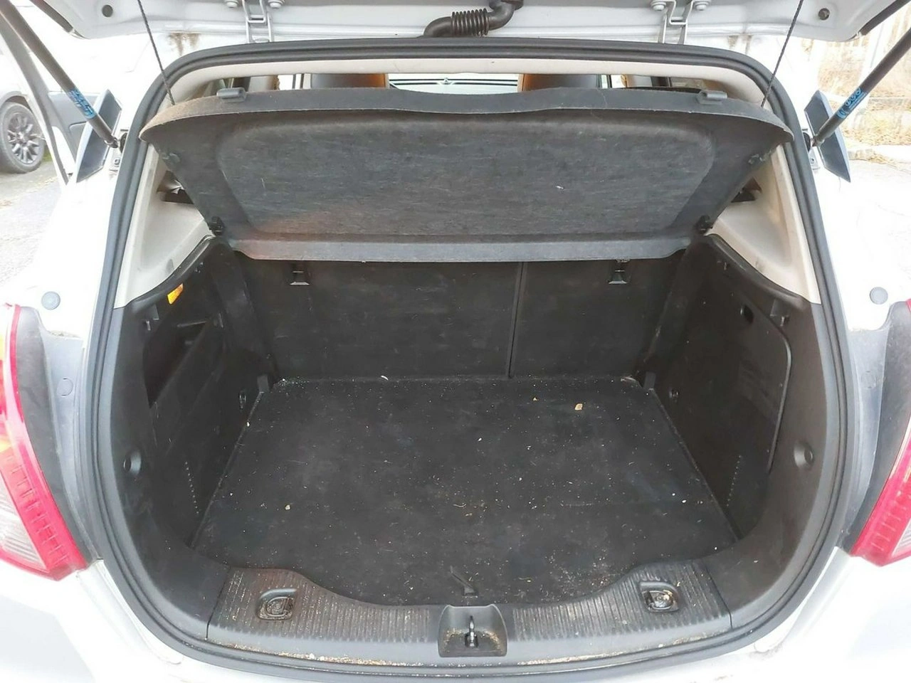 Opel Mokka X - Zdjęcie 11