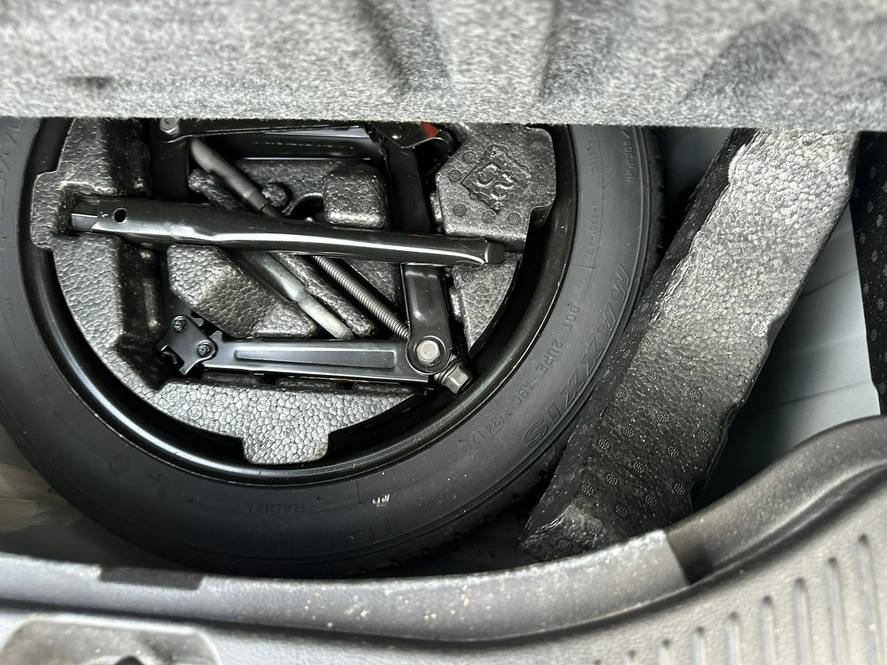 Opel Mokka X - Zdjęcie 14