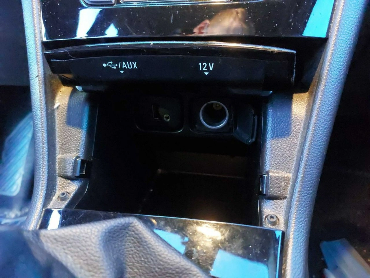 Opel Mokka X - Zdjęcie 15