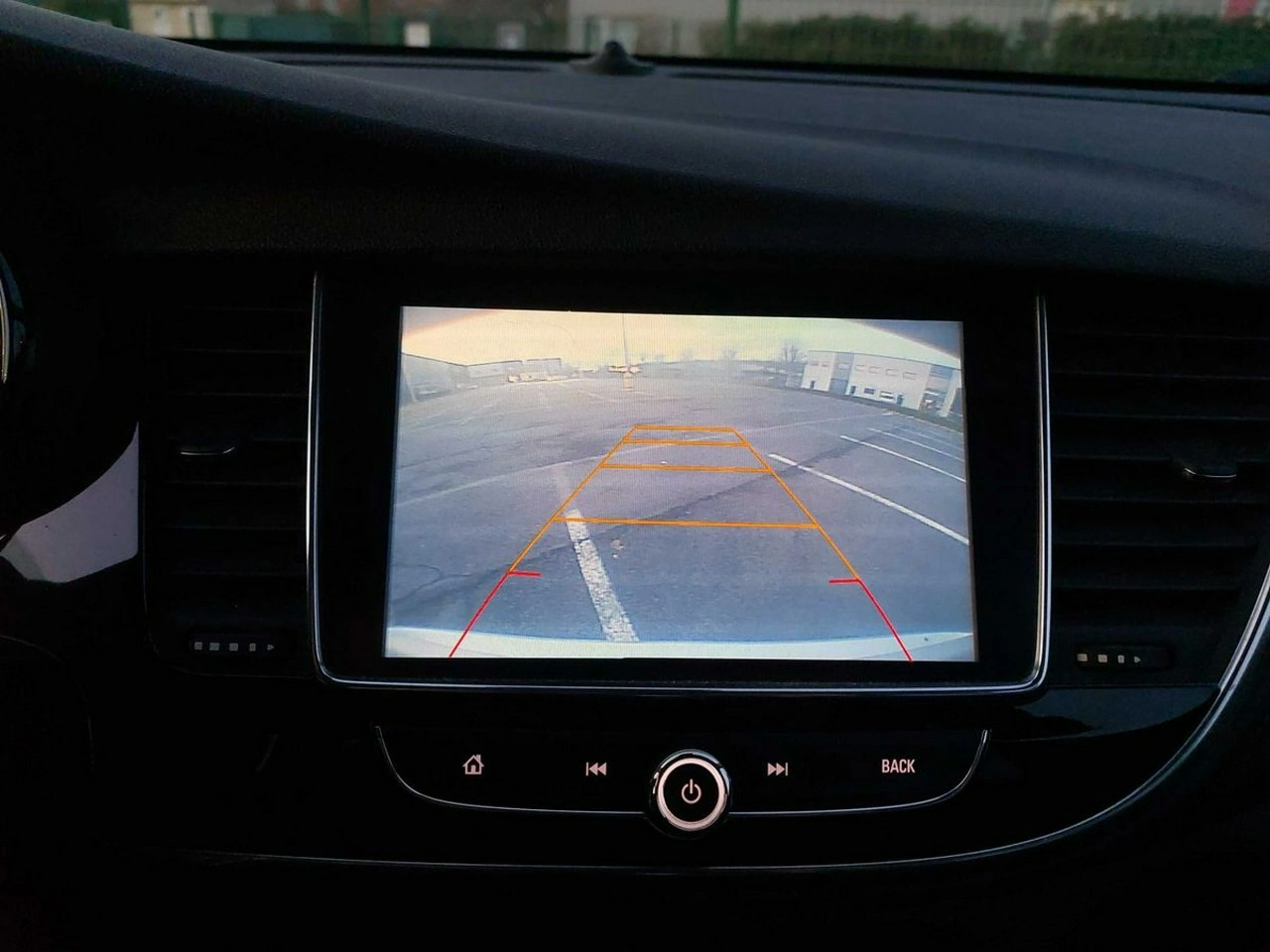 Opel Mokka X - Zdjęcie 1