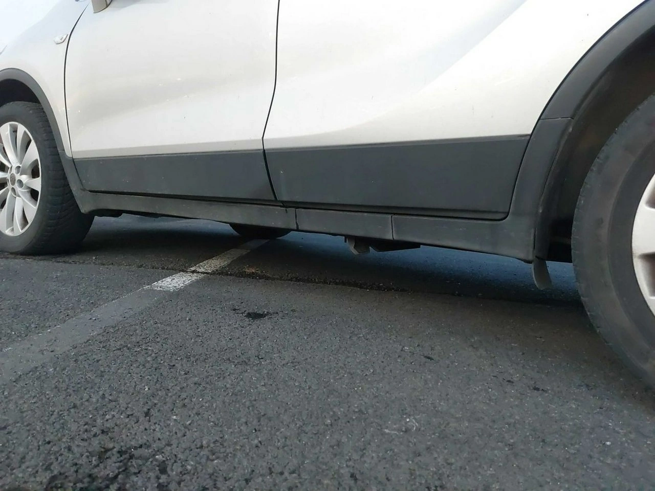 Opel Mokka X - Zdjęcie 18