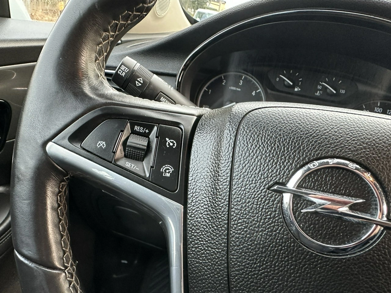 Opel Mokka X - Zdjęcie 19