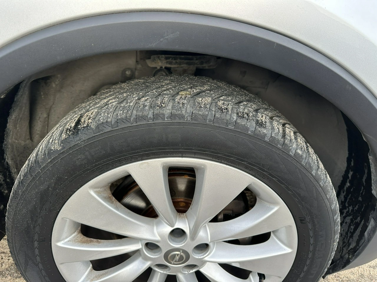 Opel Mokka X - Zdjęcie 3