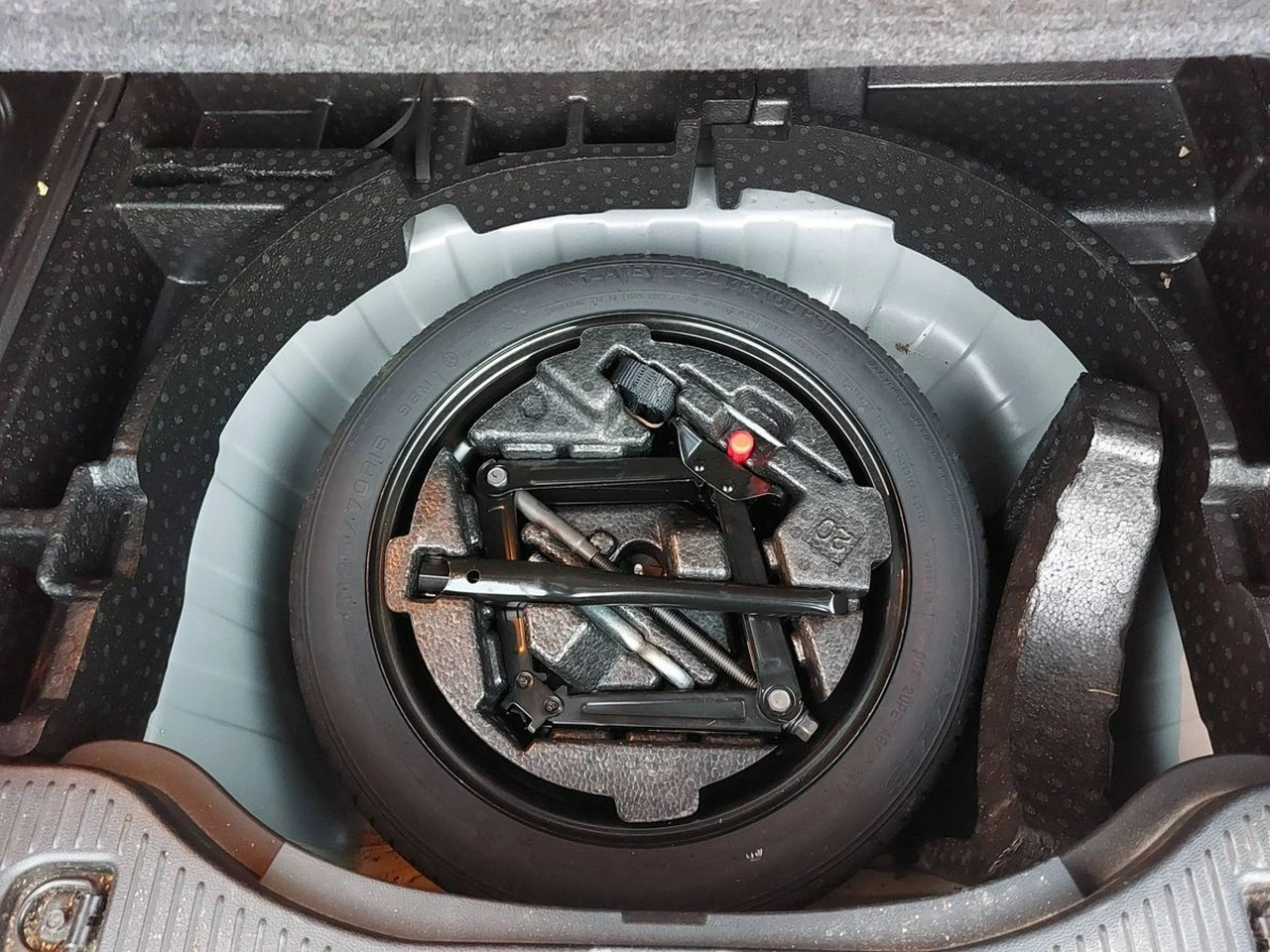 Opel Mokka X - Zdjęcie 4