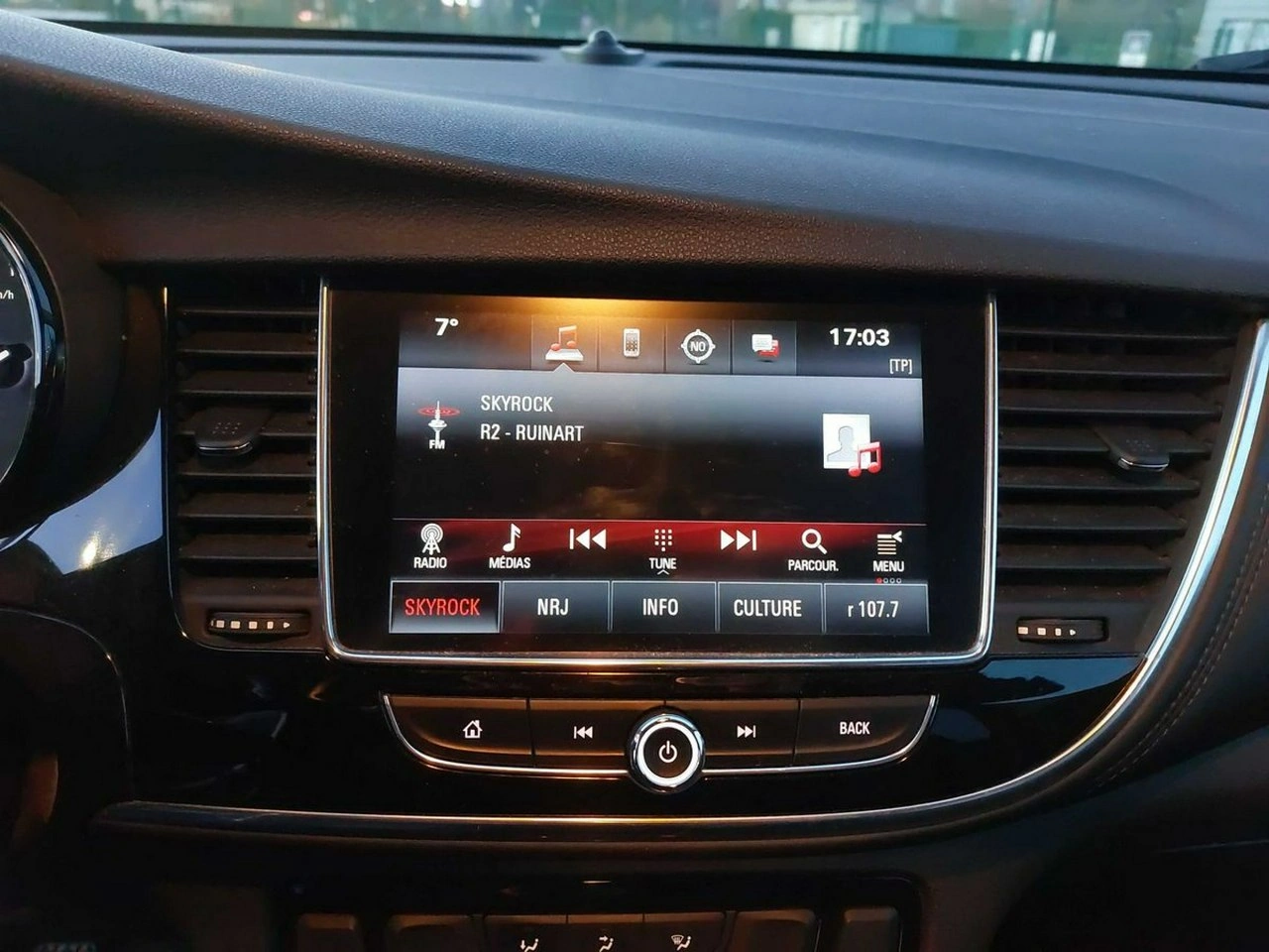 Opel Mokka X - Zdjęcie 5