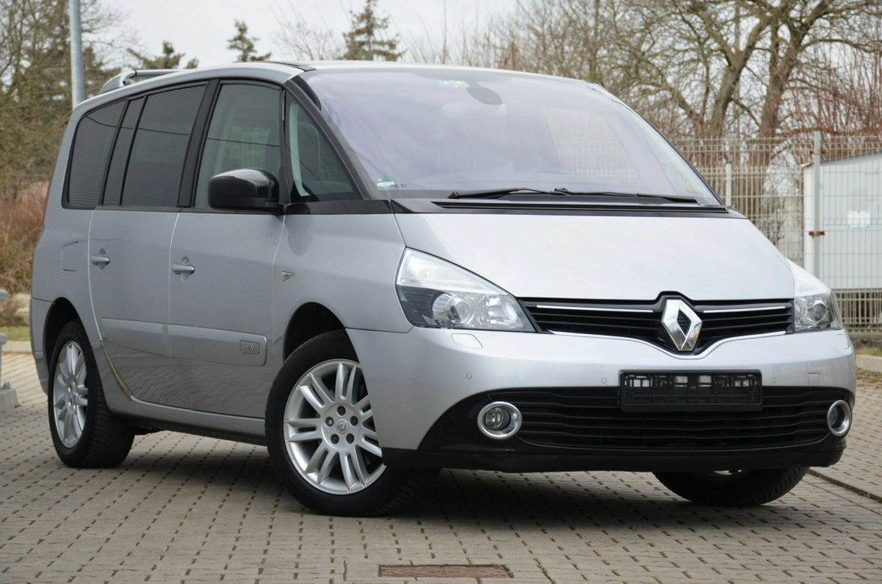 Renault Grand Espace - Zdjęcie 11