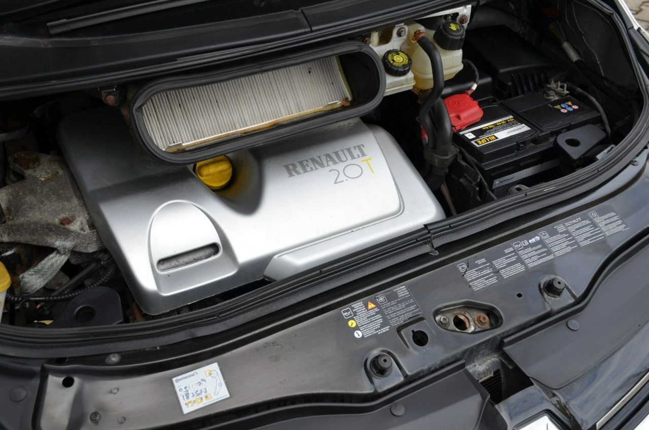 Renault Grand Espace - Zdjęcie 13