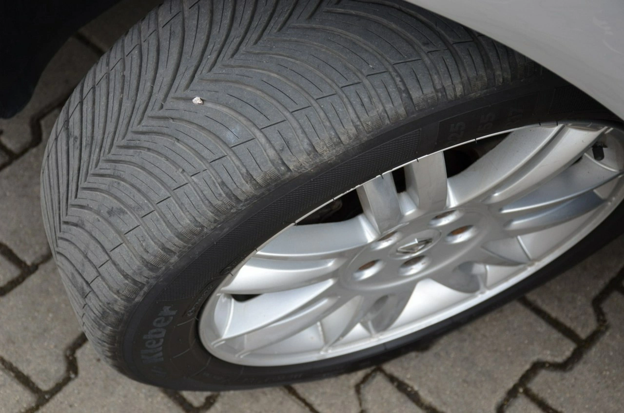 Renault Grand Espace - Zdjęcie 15