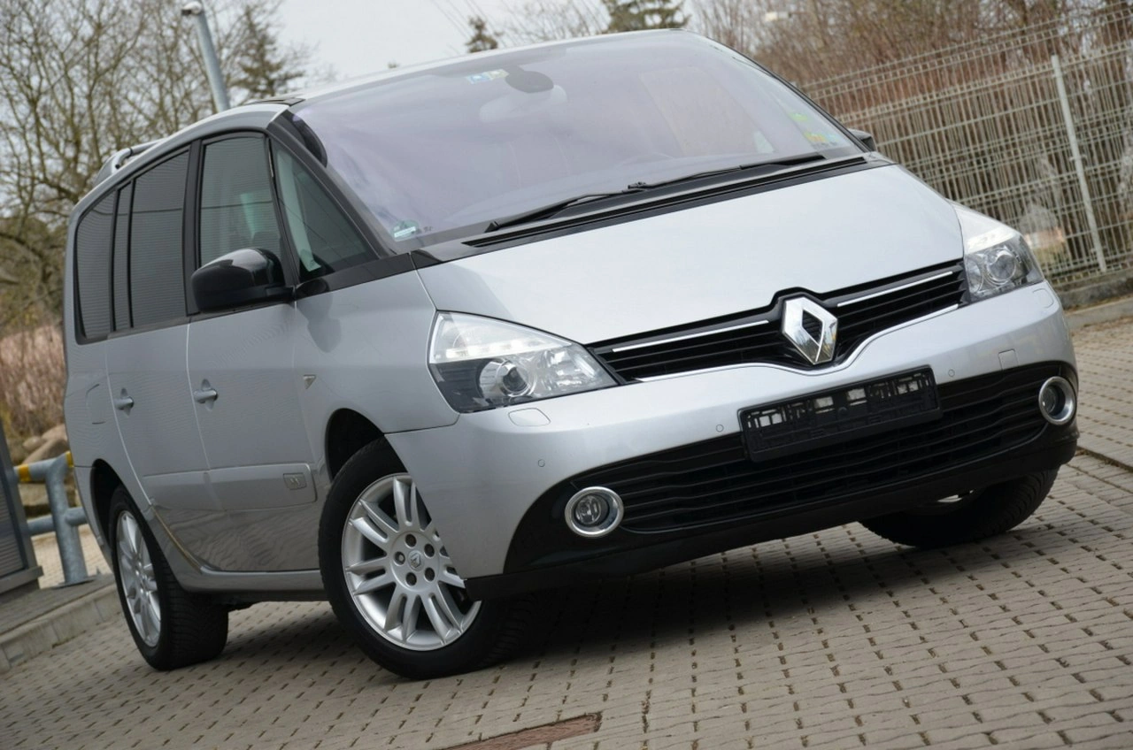 Renault Grand Espace - Zdjęcie 16