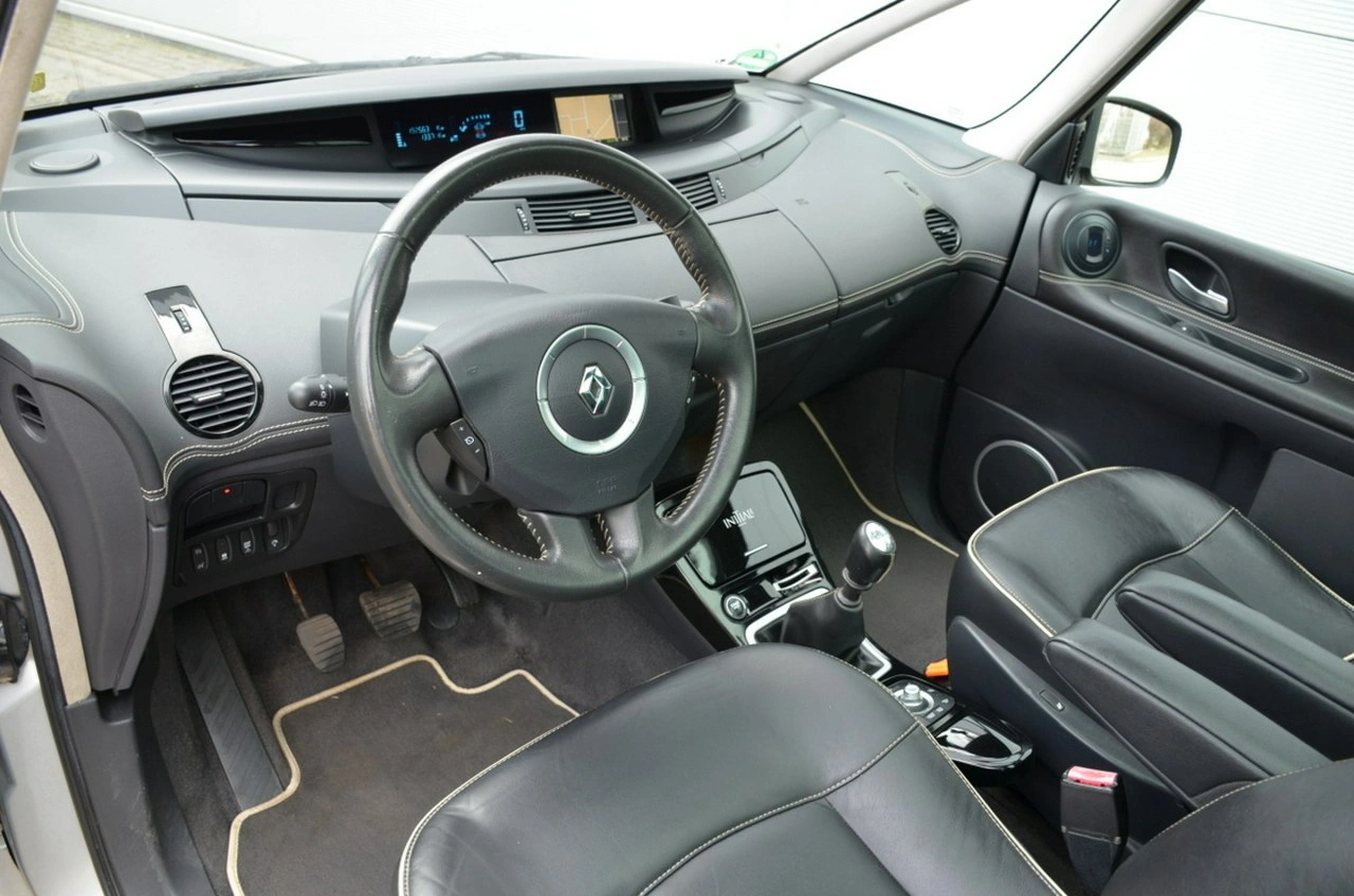 Renault Grand Espace - Zdjęcie 21