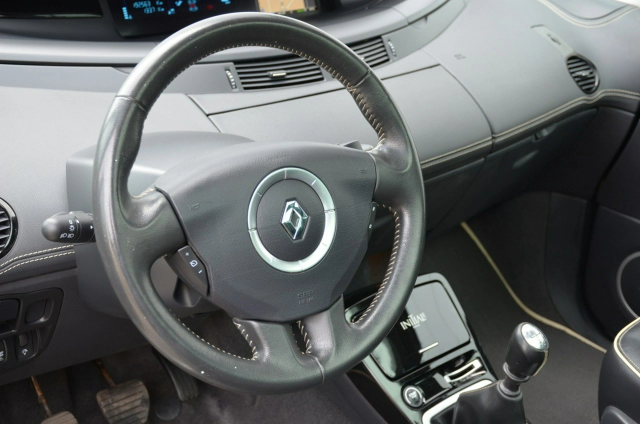 Renault Grand Espace - Zdjęcie 22