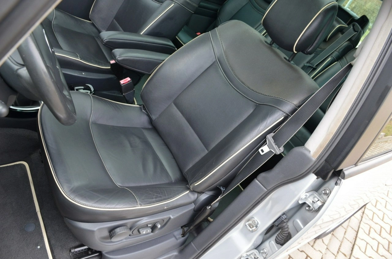 Renault Grand Espace - Zdjęcie 23