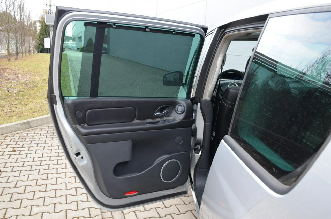 Renault Grand Espace - Zdjęcie 24