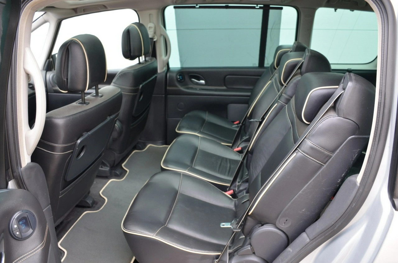 Renault Grand Espace - Zdjęcie 25
