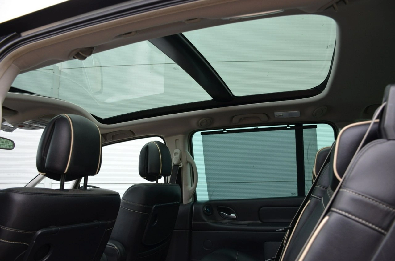 Renault Grand Espace - Zdjęcie 26