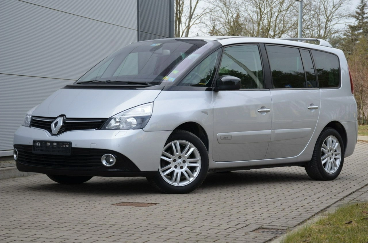 Renault Grand Espace - Zdjęcie 2