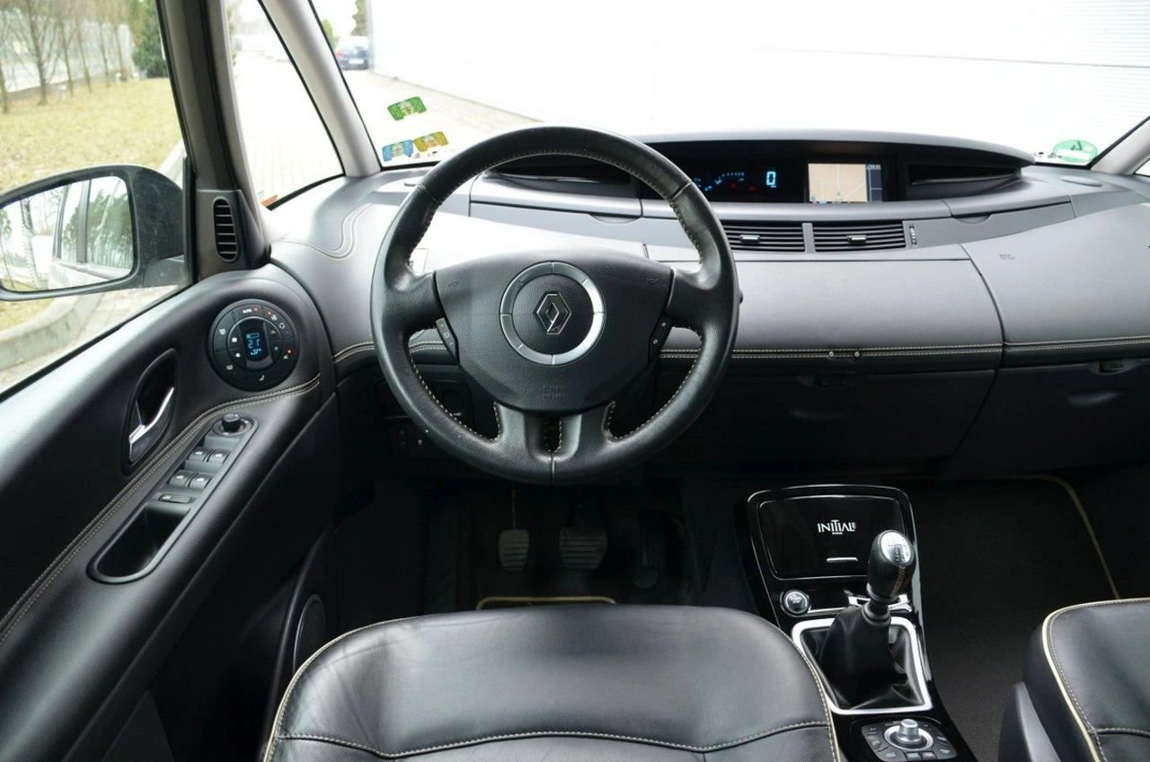 Renault Grand Espace - Zdjęcie 29