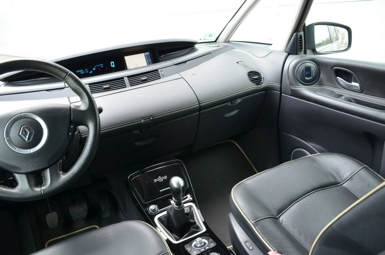 Renault Grand Espace - Zdjęcie 30