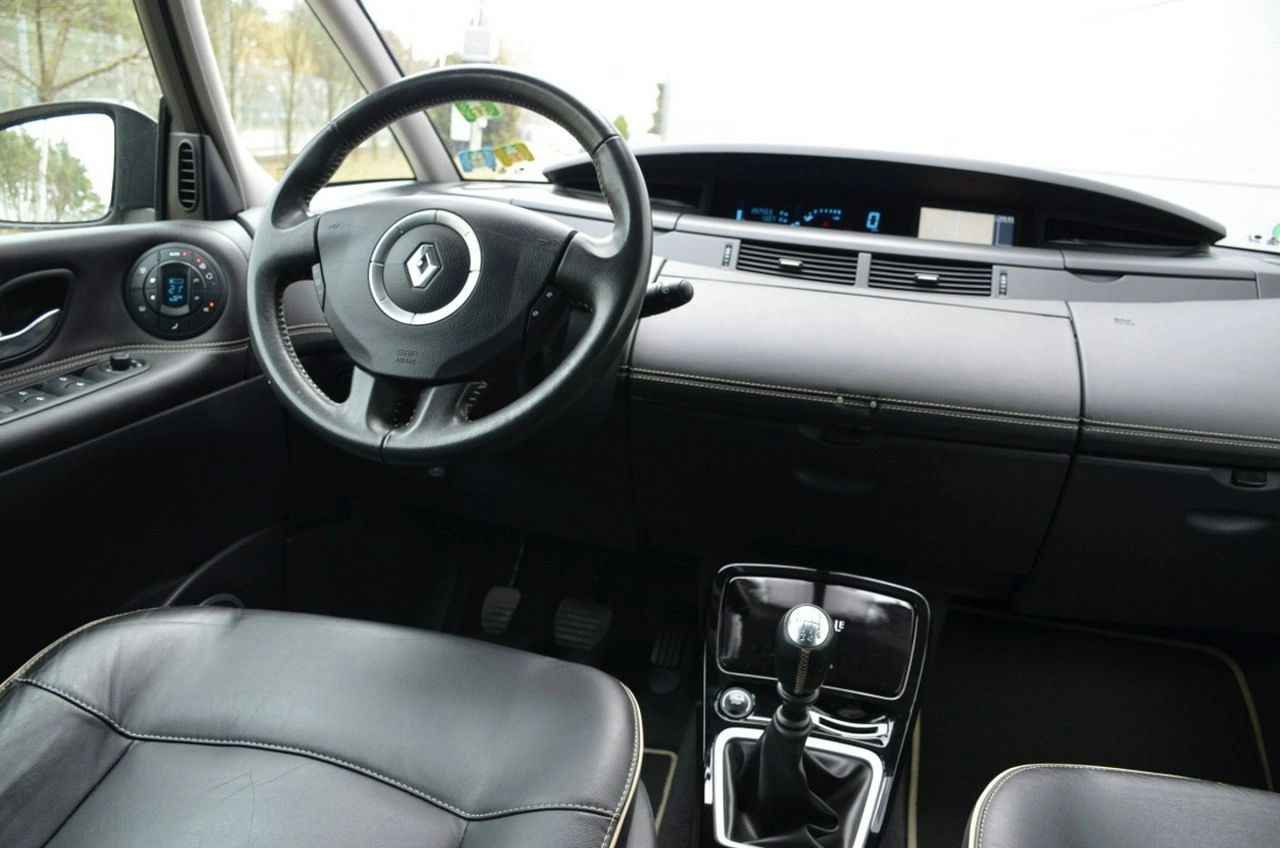 Renault Grand Espace - Zdjęcie 31