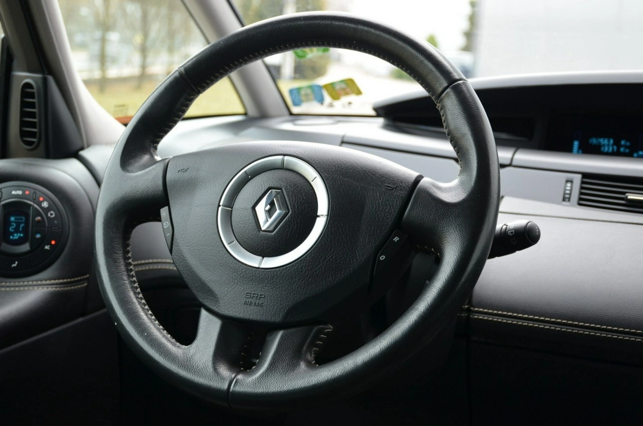 Renault Grand Espace - Zdjęcie 32