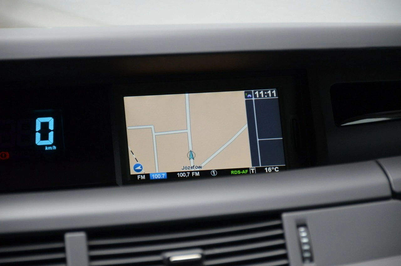 Renault Grand Espace - Zdjęcie 34