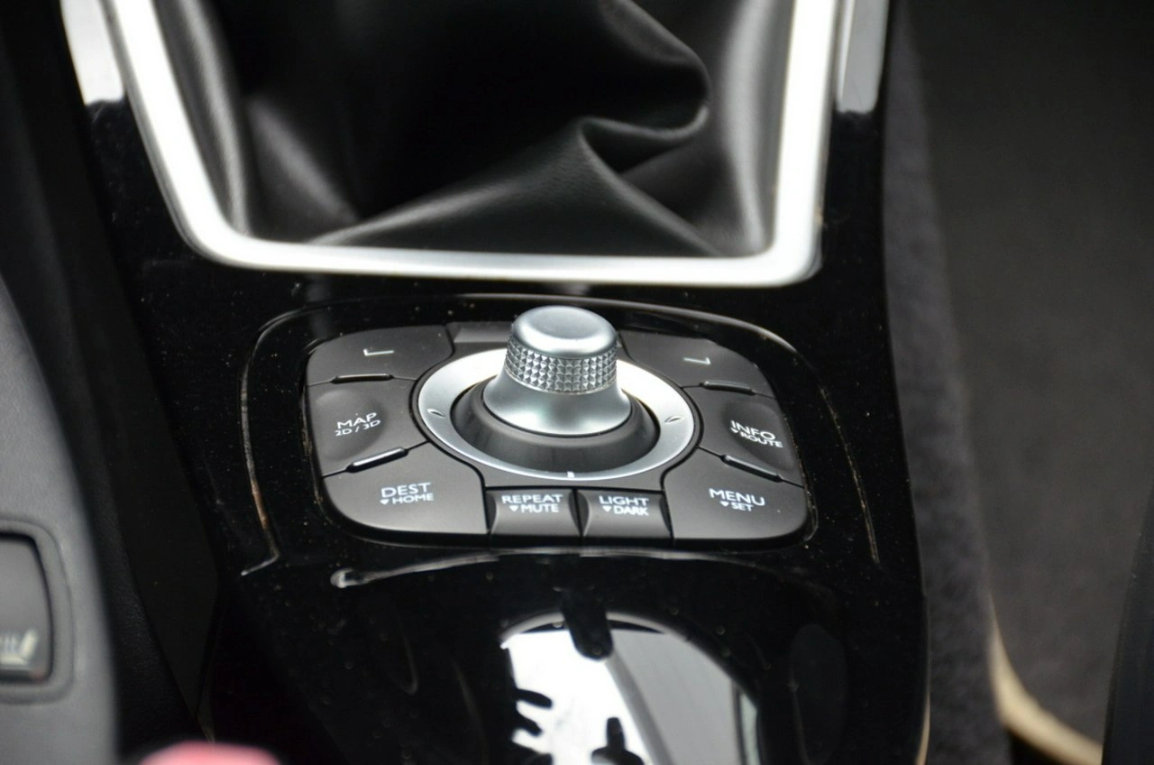 Renault Grand Espace - Zdjęcie 37