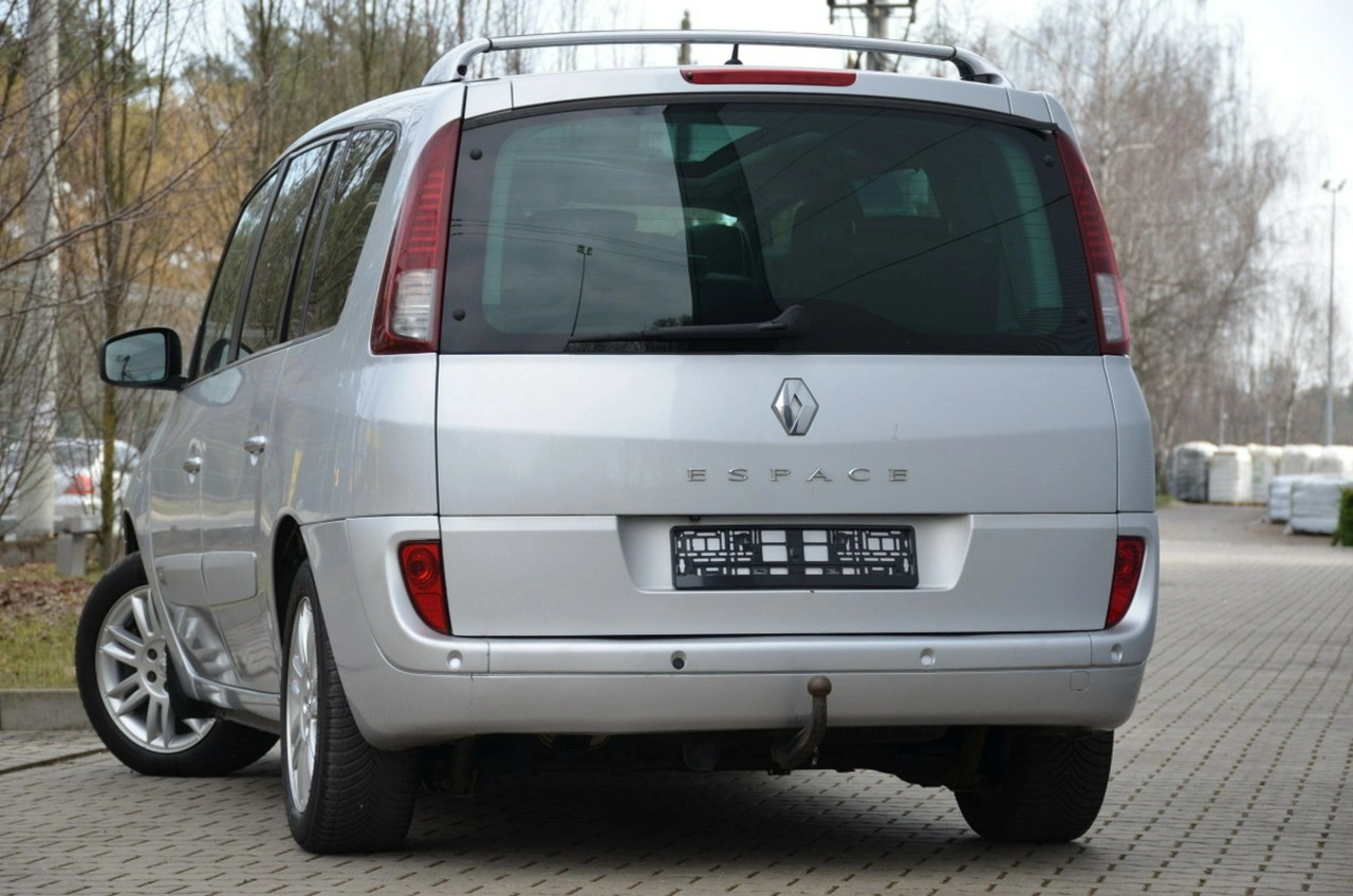 Renault Grand Espace - Zdjęcie 3