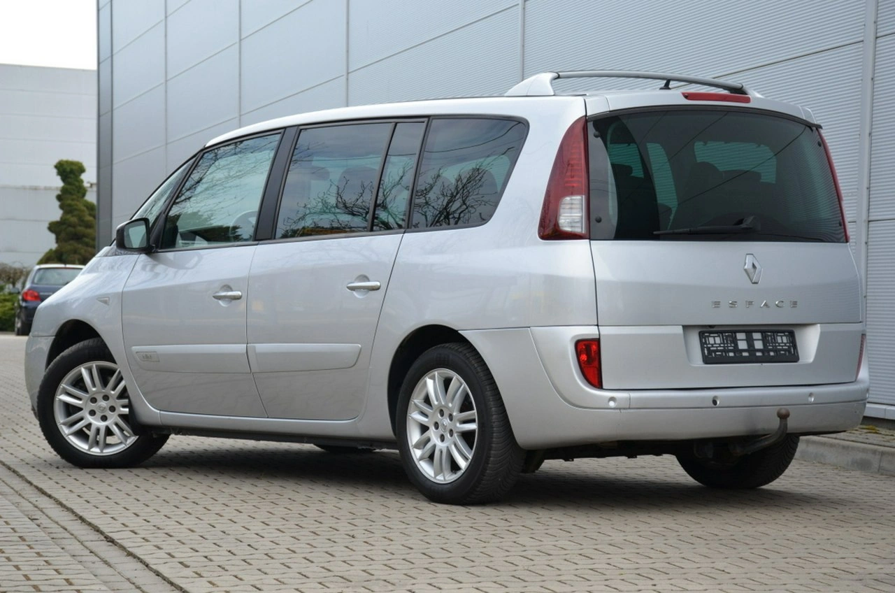 Renault Grand Espace - Zdjęcie 5