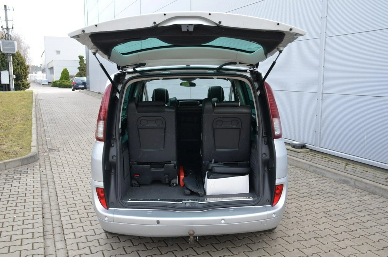 Renault Grand Espace - Zdjęcie 6