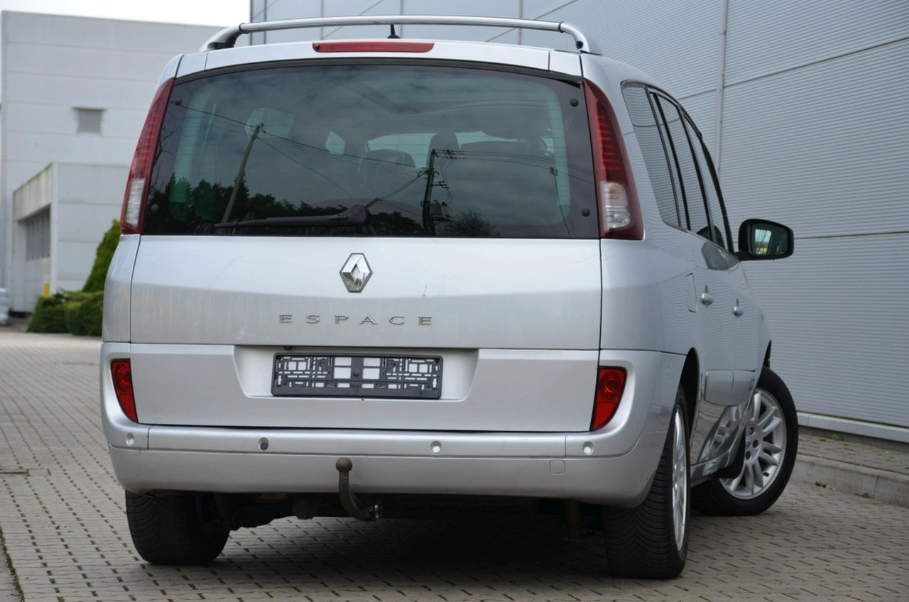 Renault Grand Espace - Zdjęcie 7