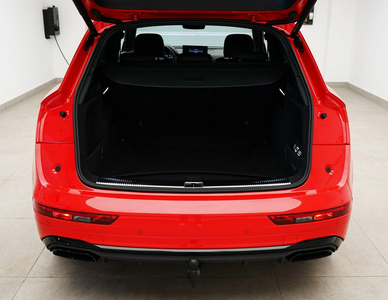 Audi Q5 - Zdjęcie 10