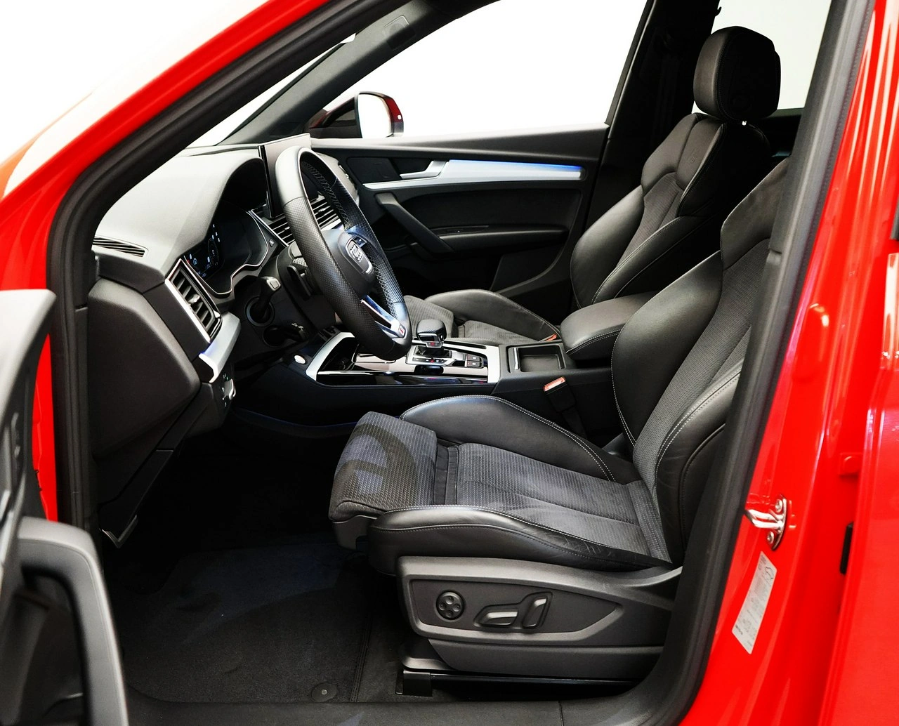 Audi Q5 - Zdjęcie 14