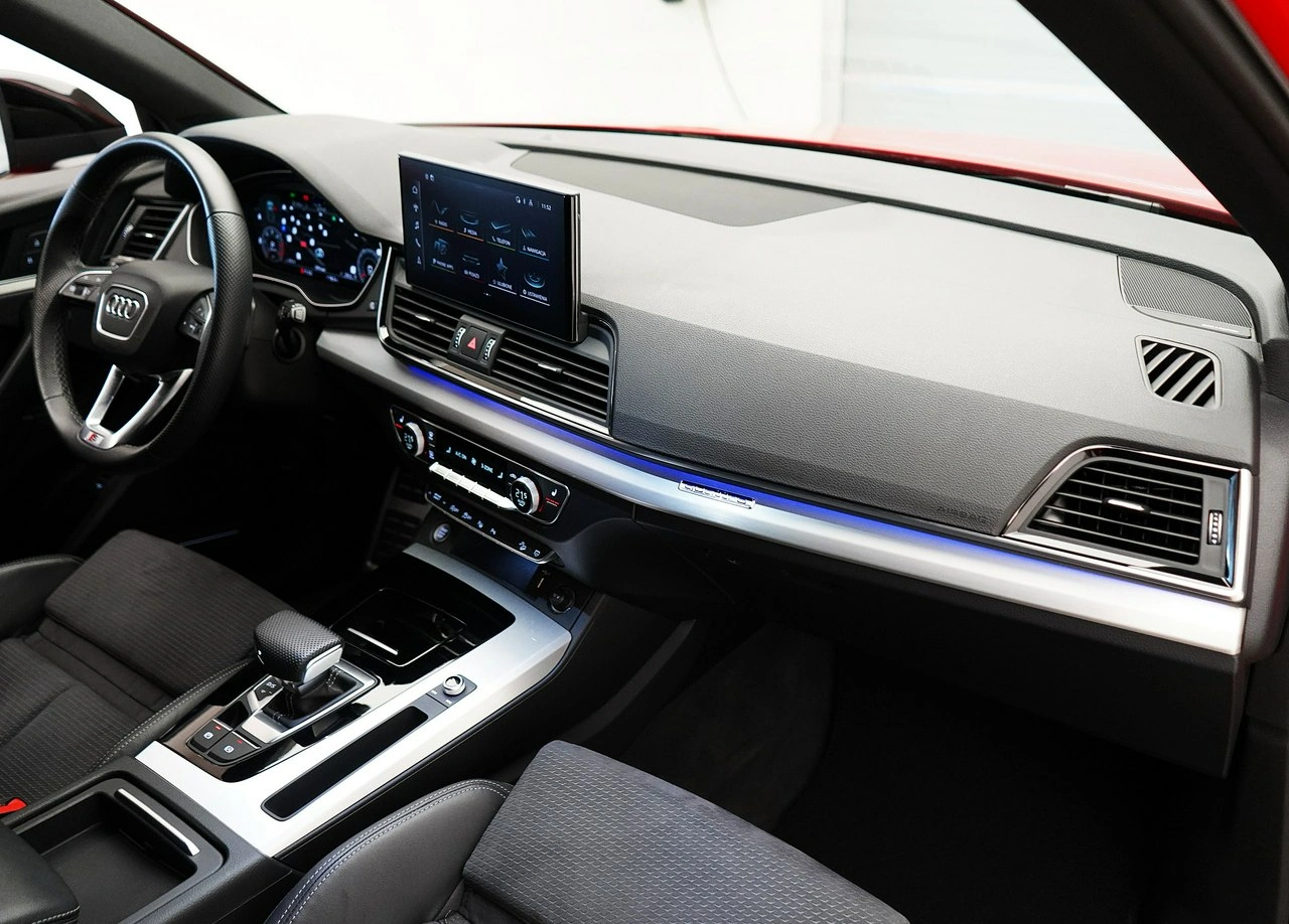 Audi Q5 - Zdjęcie 17