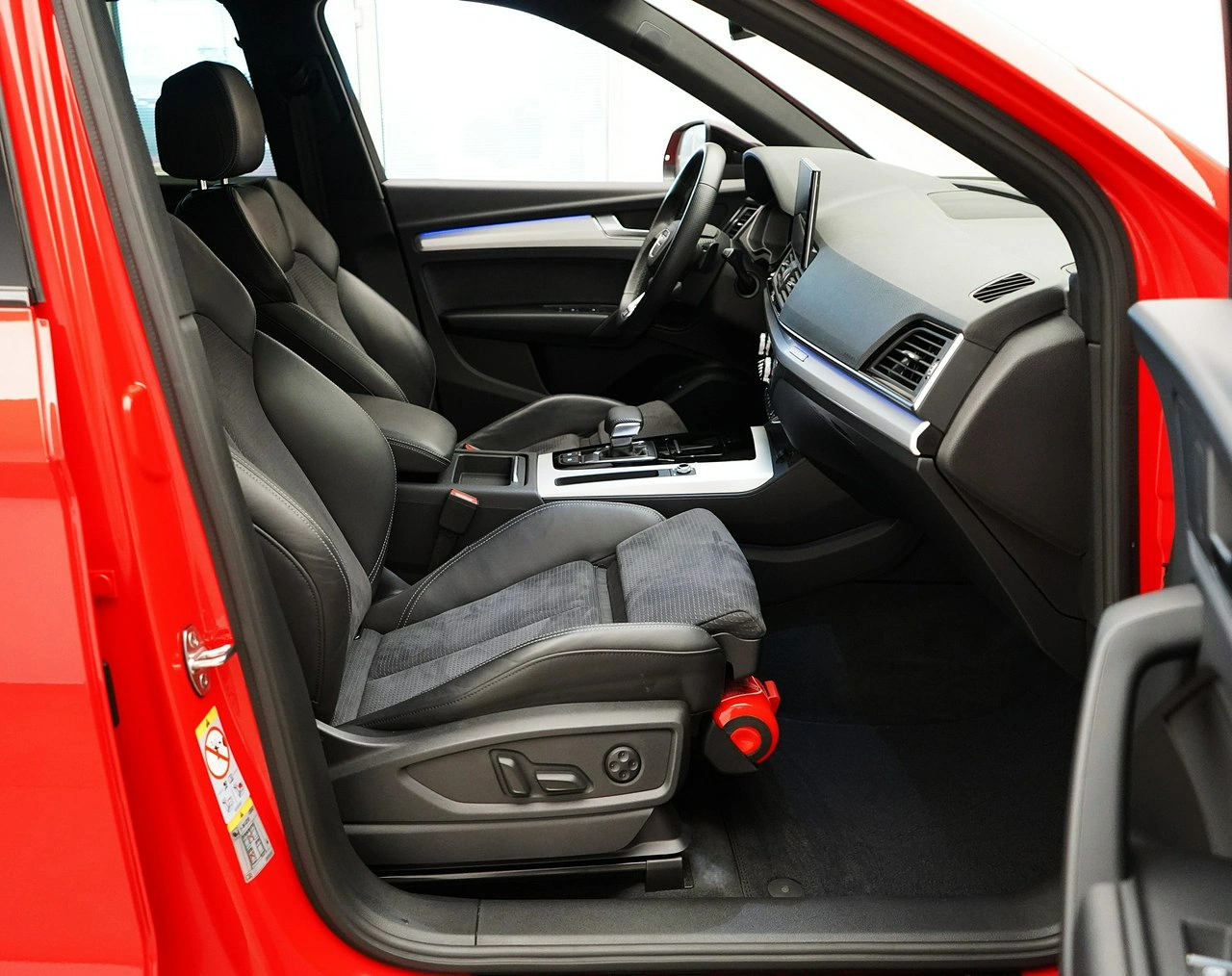 Audi Q5 - Zdjęcie 18