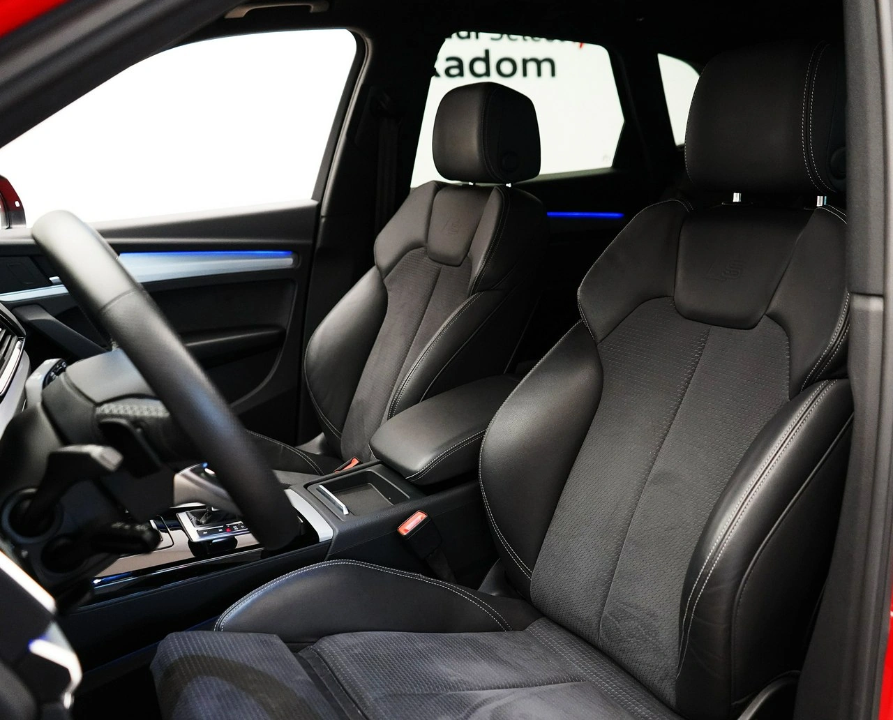Audi Q5 - Zdjęcie 19