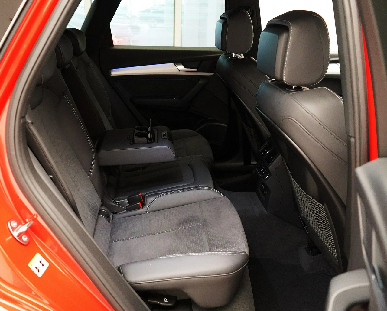 Audi Q5 - Zdjęcie 20