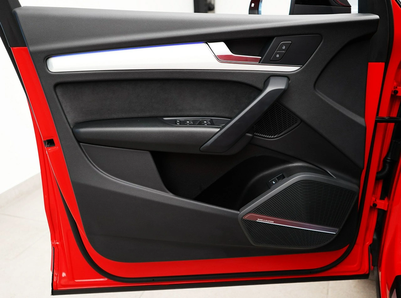 Audi Q5 - Zdjęcie 21