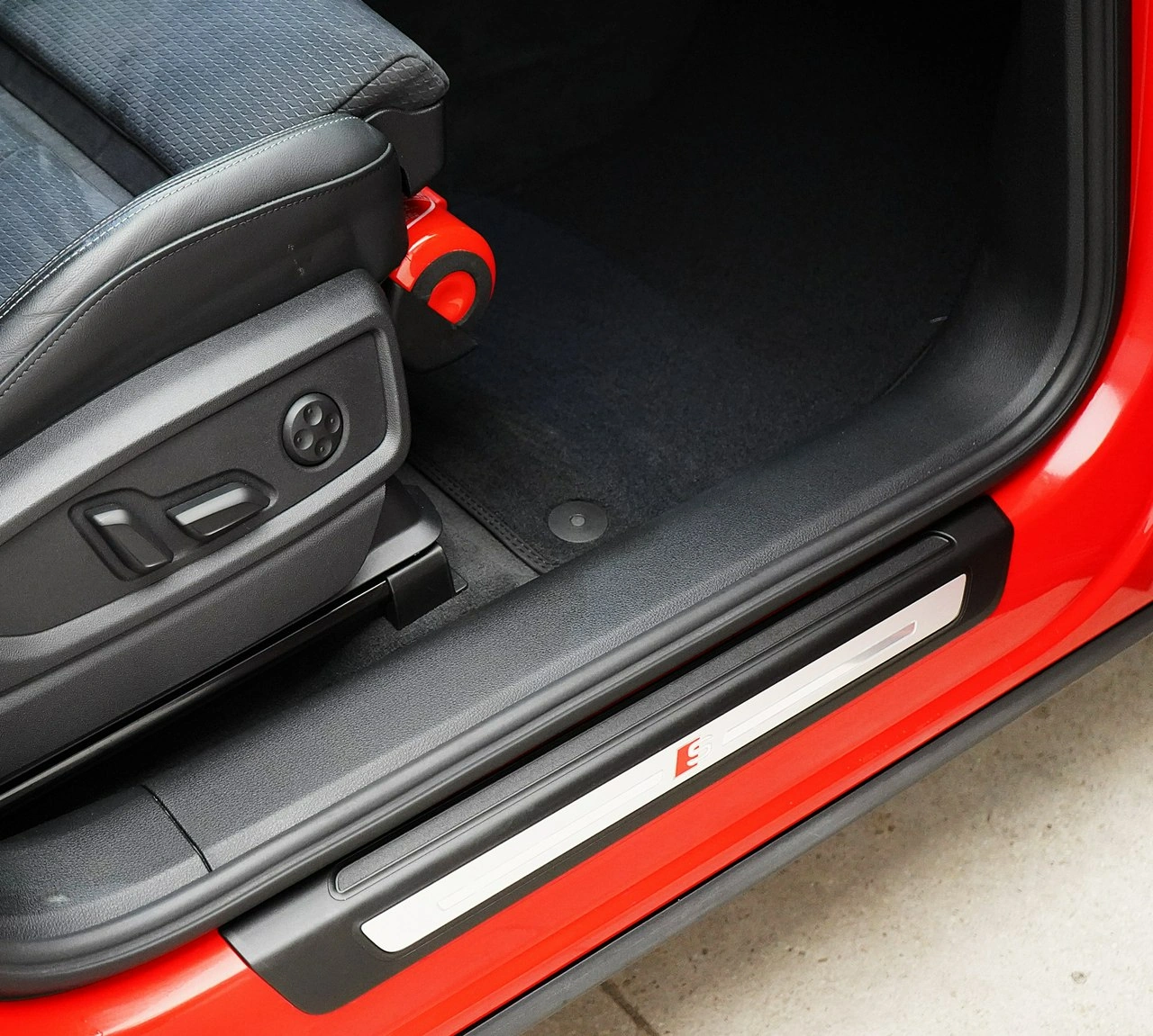 Audi Q5 - Zdjęcie 22