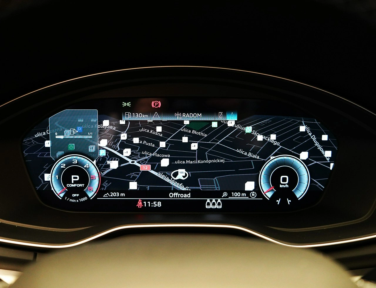 Audi Q5 - Zdjęcie 25