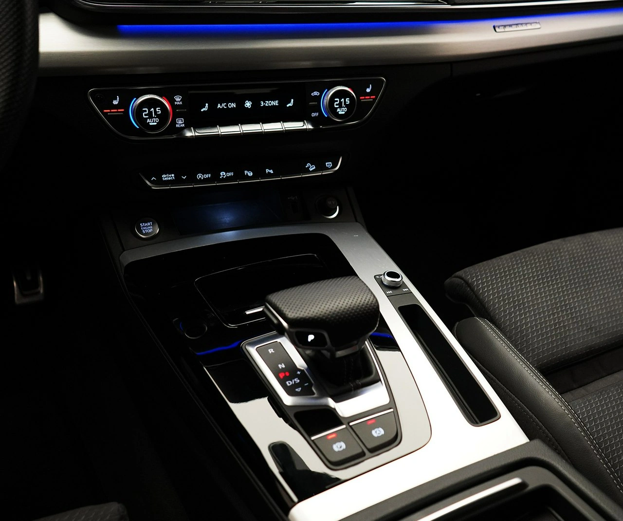 Audi Q5 - Zdjęcie 26