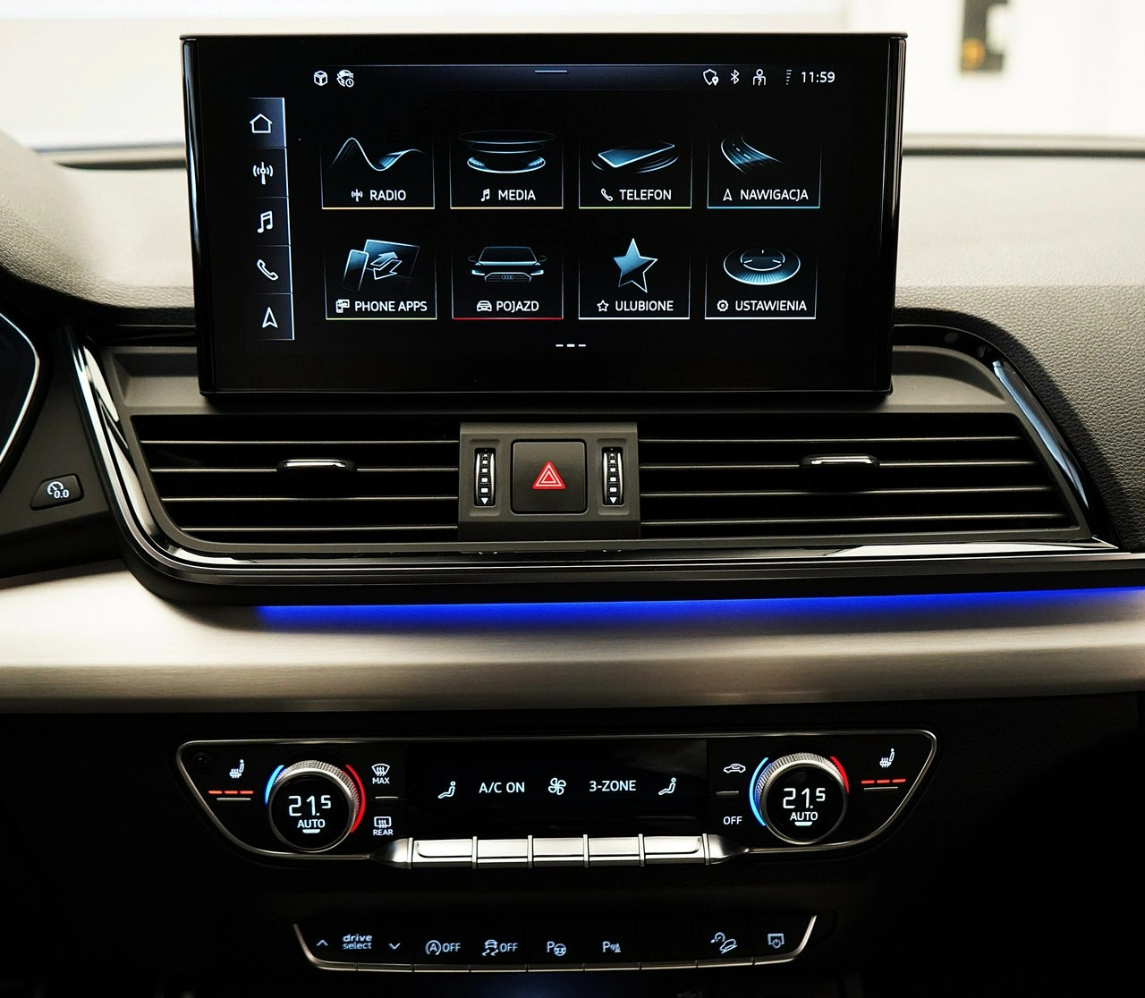 Audi Q5 - Zdjęcie 29