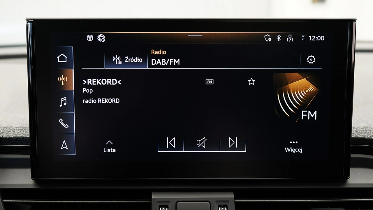 Audi Q5 - Zdjęcie 30