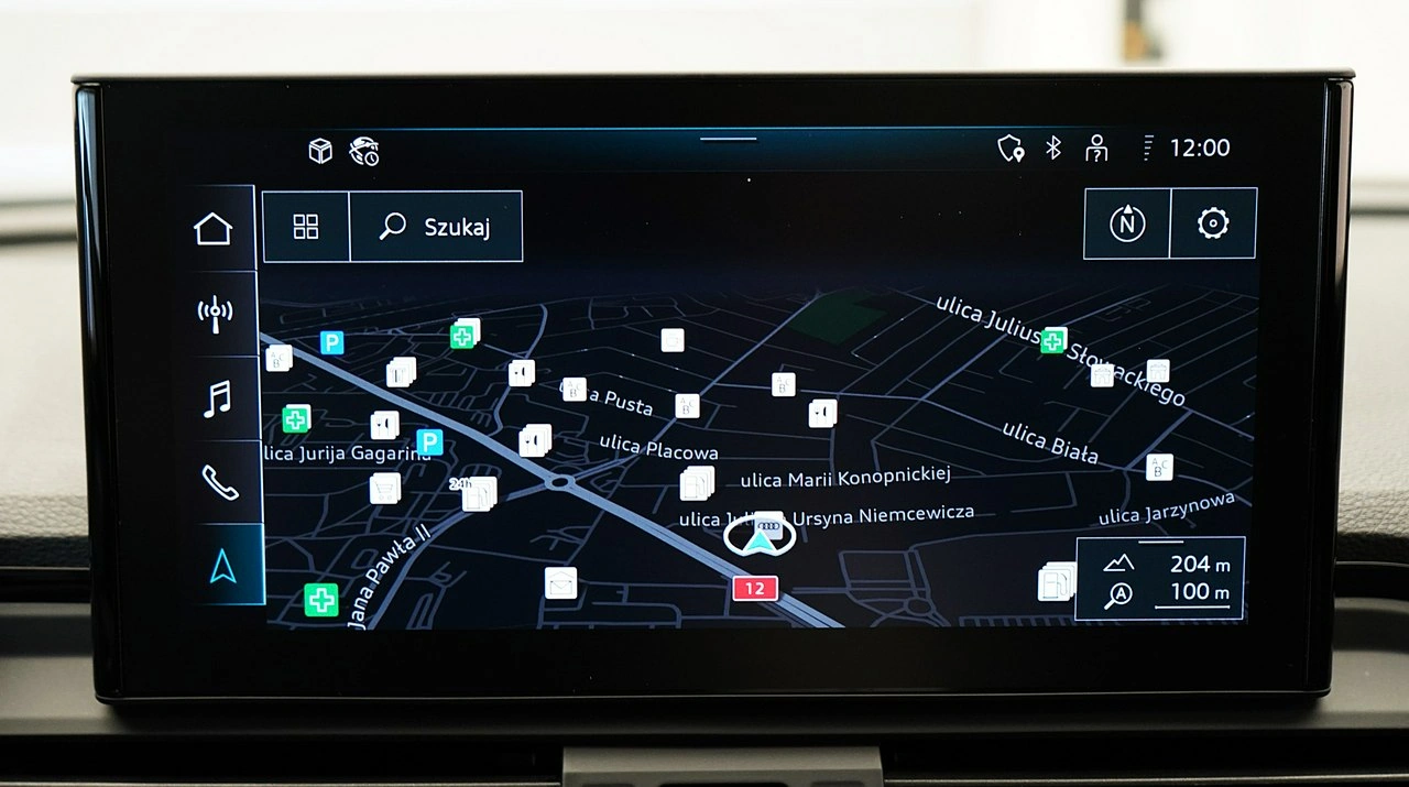 Audi Q5 - Zdjęcie 32